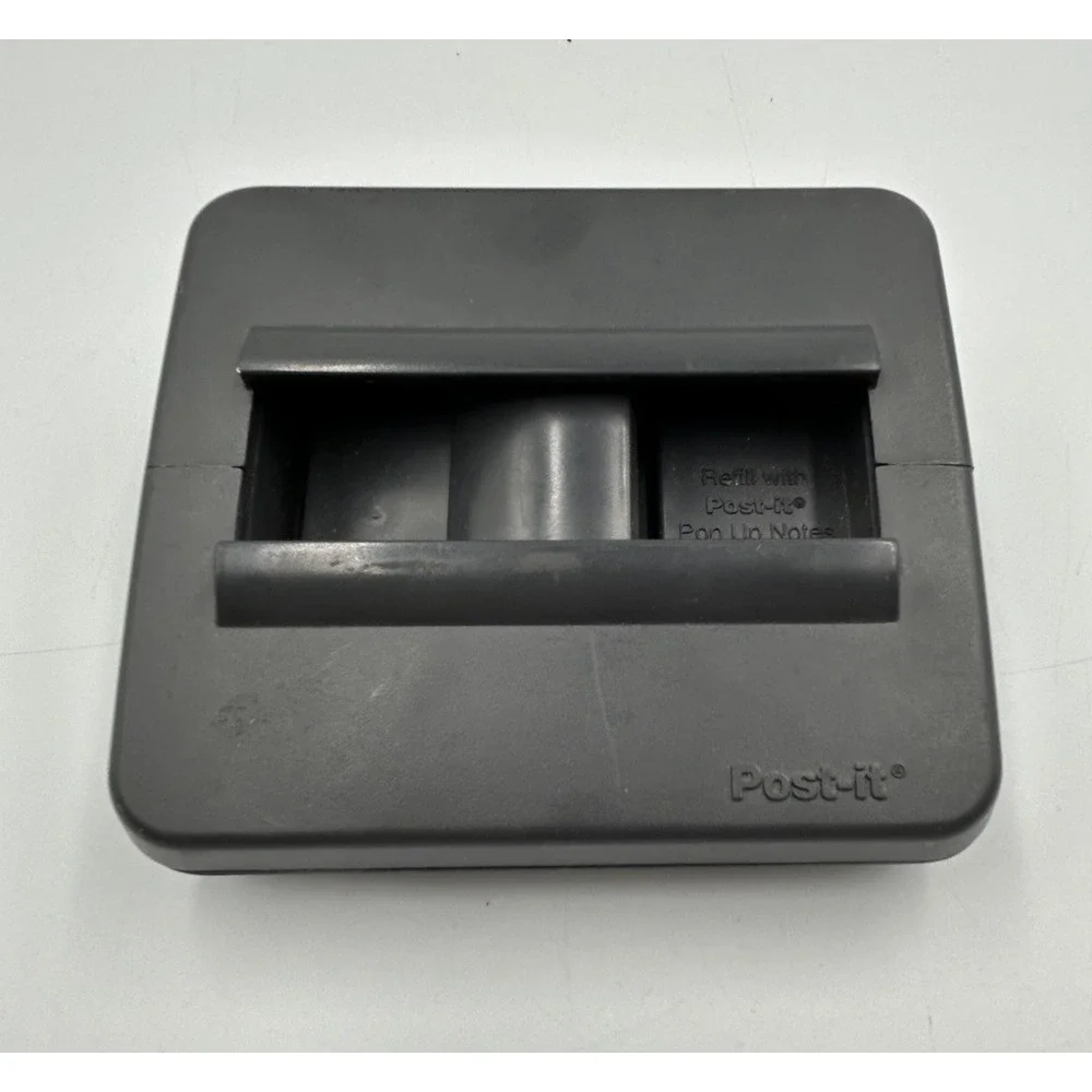 Post it C-4214 Designer Pop up Note Dispenser Made‎ in the USA